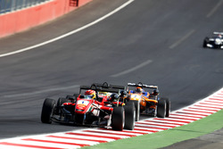 Lance Stroll, Prema Powerteam Dallara F312 Mercedes-Benz