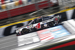 Kevin Harvick, Stewart-Haas Racing Chevrolet