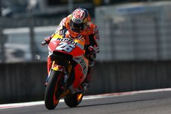 Дани Педроса, Repsol Honda Team