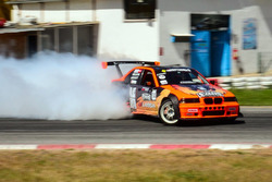 Apexmasters 2016 İstanbul Drift