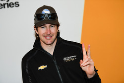 J.R. Hildebrand, Ed Carpenter Racing
