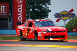 Justin Allgaier, JR Motorsports, Chevrolet