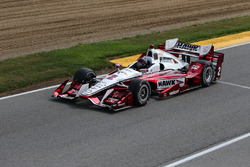 Juan Pablo Montoya, Team Penske Chevrolet