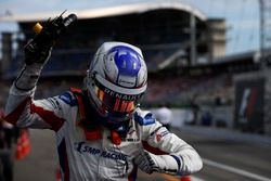 Sergey Sirotkin, ART Grand Prix