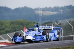 Tony Kanaan, Chip Ganassi Racing Chevrolet