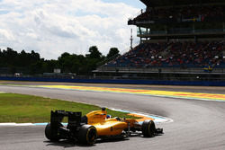 Jolyon Palmer, Renault Sport F1 Team RS16