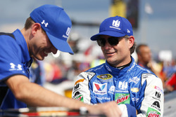 Jeff Gordon, Hendrick Motorsports Chevrolet