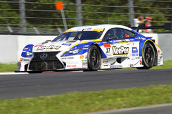 #37 KeePer TOM'S RC F