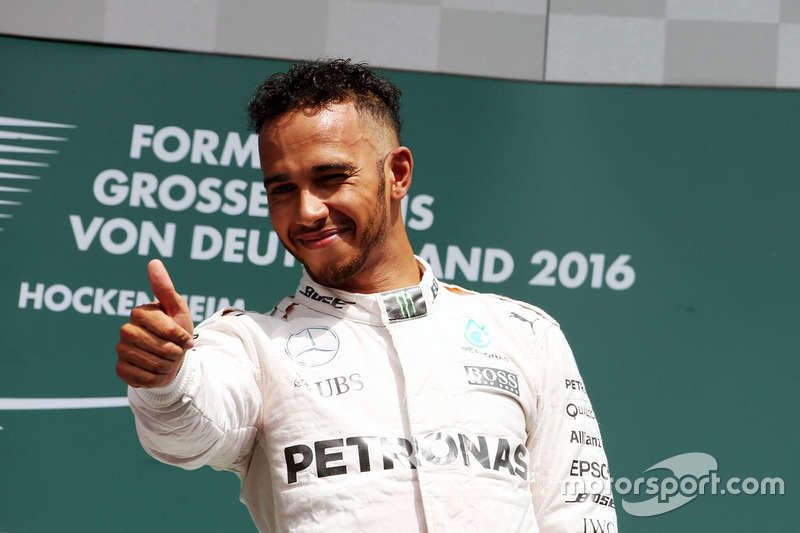 #49: Germania 2016