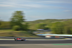 Lance Stroll, Prema Powerteam Dallara F312 Mercedes-Benz