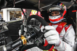 José María López, Citroën World Touring Car Team, Citroën C-Elysée WTCC
