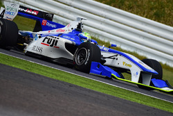 ウイリアム・ブラー、KONDO RACING