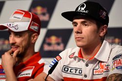 Scott Redding, Pramac Racing