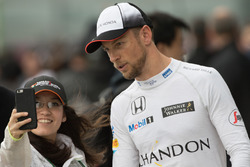 Jenson Button,McLaren Honda F1 team