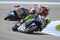 Valentino Rossi, Movistar Yamaha MotoGP