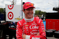 Scott Dixon, Chip Ganassi Racing Chevrolet
