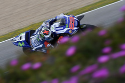 Jorge Lorenzo, Yamaha Factory Racing