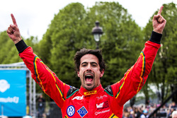 Ganador Lucas di Grassi, ABT Schaeffler Audi Sport