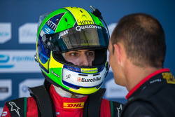 Stéphane Sarrazin, Venturi, Lucas di Grassi, ABT Schaeffler Audi Sport