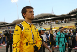 Jolyon Palmer, Renault Sport F1 Team