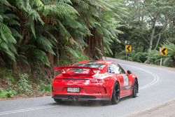 Matt Close, Cameron Reeves, Porsche 911 GT3