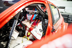 Yvan Muller, Citroën World Touring Car Team, Citroën C-Elysée WTCC