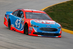 Aric Almirola, Richard Petty Motorsports Ford