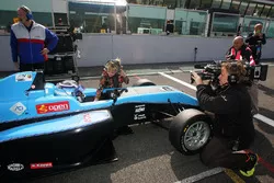 Marcos Siebert, Jenzer Motorsport