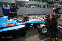 Marcos Siebert, Jenzer Motorsport