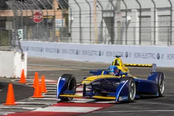 Nicolas Prost, Renault e.Dams