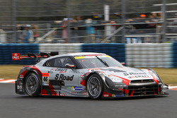 #46 S Road CRAFTSPORTS GT-R