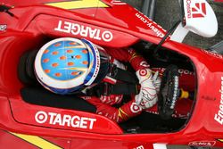 Scott Dixon, Chip Ganassi Racing, Chevrolet