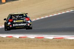 Adam Morgan, WIX Racing