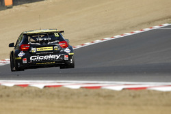 Adam Morgan, WIX Racing