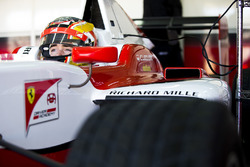 Charles Leclerc, ART Grand Prix