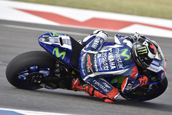 Jorge Lorenzo, Yamaha Factory Racing