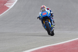 Maverick Viñales, Team Suzuki MotoGP