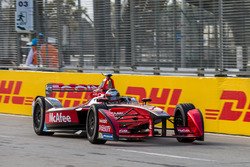 Jérôme d'Ambrosio, Dragon Racing