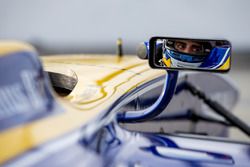 Sébastien Buemi, Renault e.Dams