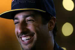 Daniel Ricciardo, Red Bull Racing