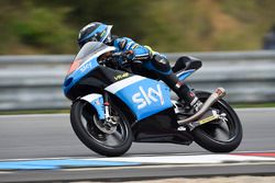 Andrea Migno, Sky Racing Team VR46