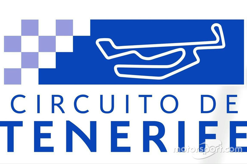 Circuito de Tenerife: Logo