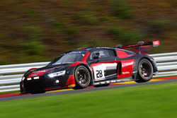 #28 Belgian Audi Club Team WRT, Audi R8 LMS: Nico Müller, René Rast, Laurens Vanthoor