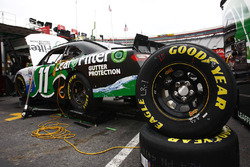Blake Koch, Chevrolet