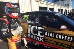 Richie Stanaway, Super Black Racing