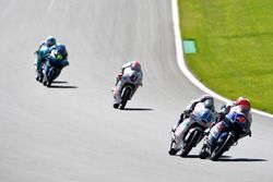 Fabio Di Giannantonio, Gresini Racing Moto3; HondaJorge Martin, Aspar Team Mahindra, Mahindra