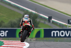 Stefan Bradl, Aprilia Racing Team Gresini