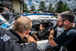 Nelson Piquet Jr. em Mid-Ohio