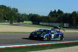 #146 Lamborghini Gallardo GTCup, Imperiale Racing: Benvenuti-De Marchi