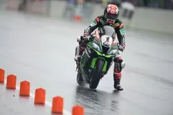 Jonathan Rea, Kawasaki Racing